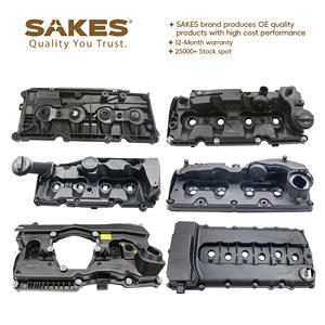 Kualitas tinggi penjualan paling laris OE:11127588412 grosir pabrik penutup kepala silinder sistem mesin untuk BMW - Product Image 4