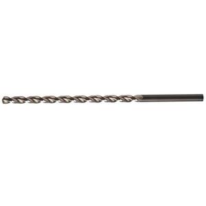 TA1063 HSS High Torque <b>Extra</b> <b>Long</b> Series Twist <b>Drill</b> <b>Bit</b> Multipurpose Use - Product Image 1