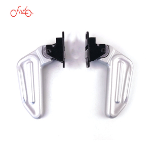 Reposapiés Universal de Alta Calidad para Motocicleta y Scooter Eléctrico para Adultos, Duradero y de Excelente Calidad, con Controlador - Product Image 6