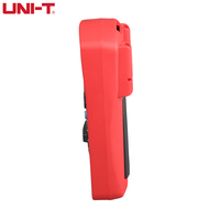 Multimètre numérique True RMS UNI-T UT139A UT139B UT139C avec sélection automatique de la plage, Voltmètre AC/DC, Ampèremètre, Ohmmètre, Testeur de Capacité, Haute Performance A413