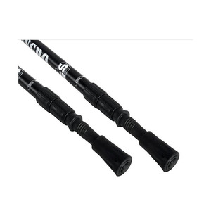 Chất Lượng Cao!! Cột Leo Núi Bằng Nhôm Ba Phần Gậy Nhẹ Kính Viễn Vọng Tùy Chỉnh Đi Bộ - Product Image 4