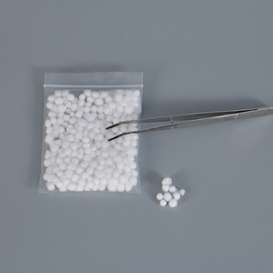 Tampons de coton absorbants jetables 1 couche doux pour hôpital, <span class=keywords><strong>clinique</strong></span> et soins personnels - Product Image 4