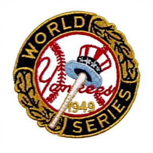 เสื้อผ้า หมวก นักออกแบบ งานปักไหมพรม ป้าย <span class=keywords><strong>MLB</strong></span> ป้ายรีดติด ป้ายปักเลื่อม ป้ายปักแบบกำหนดเอง ตราปักแบบกำหนดเอง - Product Image 2