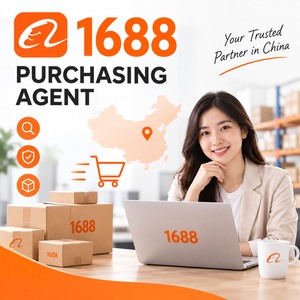 บริการจัดหาสินค้า ดรอปชิปปิ้ง ตรวจสอบคุณภาพ จัดส่งในจีน Taobao 1688.com ตัวแทนซื้อขาย - Product Image 6