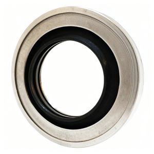 Sello Mecánico de Acero Inoxidable PTFE de Alta Calidad, Doble Labio, Redondo, Personalizable, Sello de Aceite para Compresor de Aire, Uso Industrial - Product Image 3