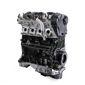 Lgydp EA888 Gen 2 2.0T Conjunto de Motor CDZ para Audi Q5 <span class=keywords><strong>A4</strong></span> A5 06H100033 06H100860PX Bloque Largo Bloque Corto - Product Image 1