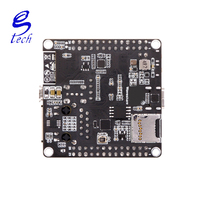 Modules et kits électroniques de carte de développement ESP32-P4-NANO de haute qualité avec caméra et affichage PoE WiFi6/Bluetooth5/BLE