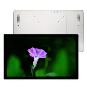 43 15.6 Inch Embedded Embedded Flat Panel Industrial All-in-One Panel PC Touch <strong>Screen</strong> Monitor Android/<strong>window</strong> Industrial <strong>Computer</strong> - Product Image 6