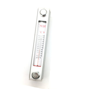 เกจวัดระดับน้ำมัน Sany รุ่น YVZ 50T สำหรับรถขุด SY215 235 8 ไม้วัดระดับน้ำมันไฮดรอลิก - Product Image 5