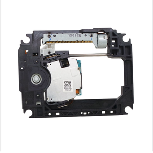 Kit de remplacement de l'ensemble de lentille laser pour console de jeu Slim série 470, mécanisme de lecture optique, pièces de rechange pour réparation - Product Image 1