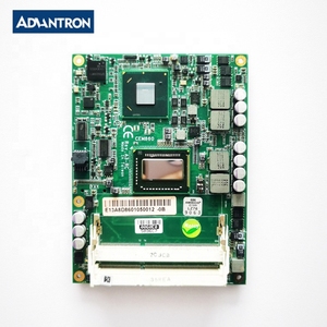 CEM-860ใหม่ A3-RC ผลิตในประเทศจีนเมนบอร์ดอุตสาหกรรม I5 I3 I7 CPU BOARD โมดูล CPU เมนบอร์ดอุตสาหกรรมหุ้นดั้งเดิม - Product Image 2