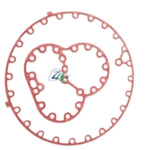 Joint de compresseur à vis Trane, numéro de pièce DB, pour pièces détachées de compresseur d'air - Product Image 2