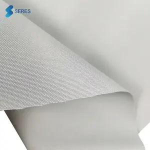 REPREVER poliéster 600D oxford impermeável PU tecido revestido reciclado para Tenda/dossel/mochila/material de socorro