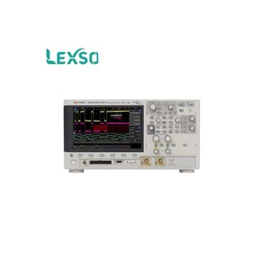 ออสซิลโลสโคปสัญญาณผสม Keysight 3000t X-series 100/200/300/500 MHz/1GHz 2 ช่องสัญญาณอนาล็อกและ 16 ช่องสัญญาณดิจิตอล - Product Image 5
