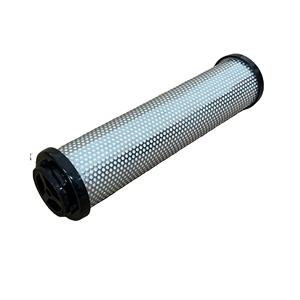 Filtro de compresor de aire de metal de precisión T006K H70301 Nueva pieza industrial para filtrado de línea de aire comprimido - Product Image 1