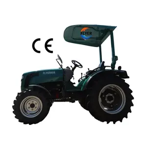 Hot Selling de Tractores Traktor Agricol 4*4 Traktor