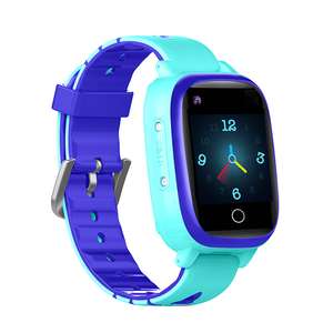 นาฬิกาสมาร์ทวอทช์ <span class=keywords><strong>T5S</strong></span> สำหรับเด็กชายและเด็กหญิง กันน้ำ พร้อมระบบติดตาม GPS รองรับซิมการ์ด 4G - Product Image 2
