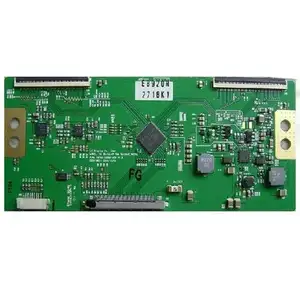 6870C-0368A VER V0.6 Logic Board for T-CON LGV6 32 42 47 FHD TM120HZ