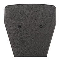 Vason G12, enceinte active stéréo 12 pouces, 300W, pleine gamme, professionnelle, 2 canaux, design durable et écologique, systèmes de son surround