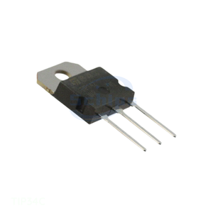 TRANS PNP 100V 10A TO-247-3 Kit Electronic Components BOM IC In Stock TO-247-3 Transistors TIP34C - Product Image 1