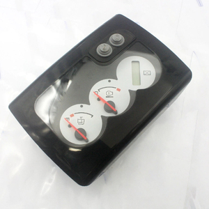 Panel de Pantalla para Excavadora 22M0623200 22M0623120 22M0623100 22M0623101 para PC55MR2 PC20MR PC27MR PC30MR PC35MR PC40MR PC50M - Product Image 3