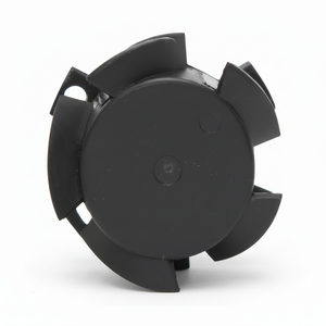 Ventilateur axial DC Crown 2510 SERVERT1 pour la sécurité - Product Image 1