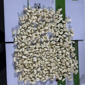 3 Lbs/torbada soyulmuş sarımsak - Product Image 6