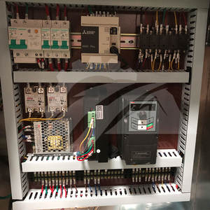 Máquinas de envasado de frutas Semillas secas de palomitas de maíz Fabricación de productos de grano Bolsas verticales Nueces Granos pequeños secos <span class=keywords><strong>Lays</strong></span> Máquina de envasado de nueces - Product Image 3