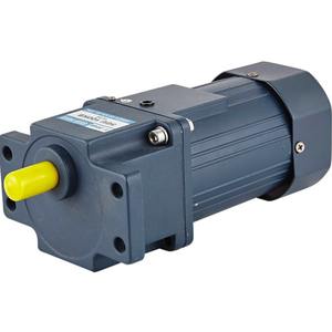 <span class=keywords><strong>Motorreductor</strong></span> de CA <span class=keywords><strong>Pequeño</strong></span> de 110/220 V CA Micro de 6 W a 200 W con Controlador de Velocidad - Product Image 3