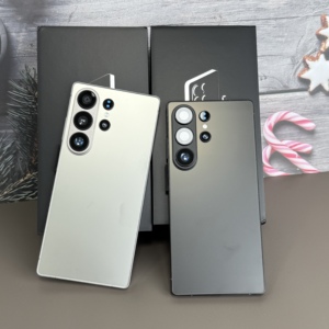 Smartphone Budget S26 ultra5G Decca core LTE de alta definición, 16GB+512GB, pantalla de 7.3 pulgadas, larga duración de batería, desbloqueo, doble tarjeta SIM, triple cámara. - Product Image 5