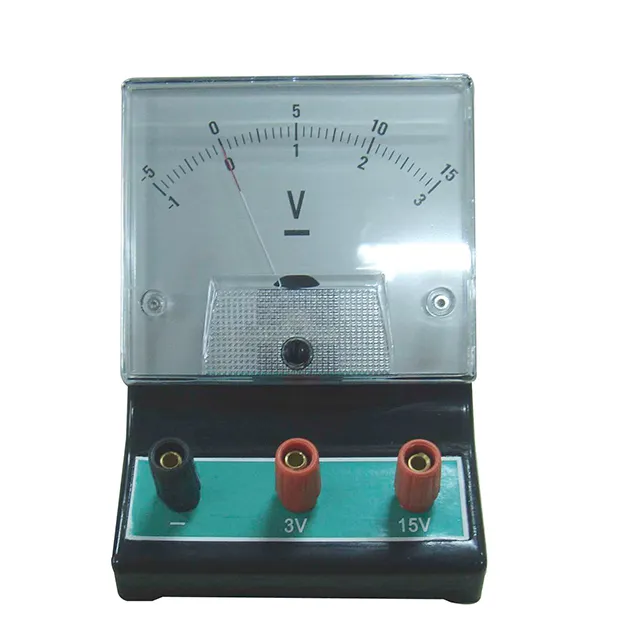 High Precision Lab Voltmeter price