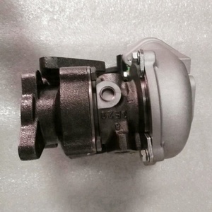 RHB31 VZ9 VA110023 VA110065 VB110065 13900-80710 13900-80711 500-600cc Turbocompresseur pour <span class=keywords><strong>Suzuki</strong></span> Jimny Mini SX4 JA11V JA11C JA71C - Product Image 5