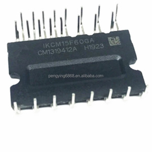 Módulo IPM de potencia de conversión de frecuencia IC PengYing DIP ZIP RSN311W64 - Product Image 6