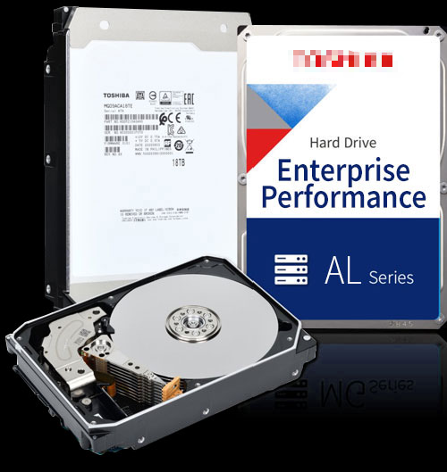 AL15SEB24EQ Enterprise HDD 2.5" SAS 2.4Tb, 10000rpm, 128MB Buffer, 3 YEAR Warranty in Stock