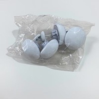 Nouveau Fixateur de Couette en Forme de Champignon, Clips de Fixation pour Literie, Couvre-Lit, Clips de Fixation pour Couette