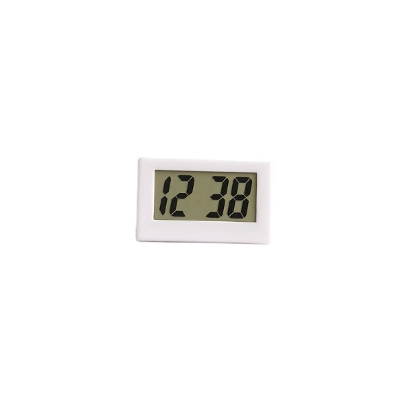 Student and child electronic watch exam learning mini electronic watch portable small watch