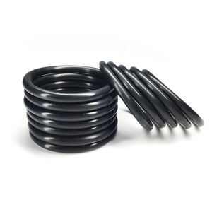 NBR EPDM FKM FFKM Silicone <strong>Custom</strong> Molded <strong>Rubber</strong> <strong>Parts</strong> Special-Shaped O-Rings Gaskets Plates and Strips Special <strong>Seals</strong> - Product Image 6