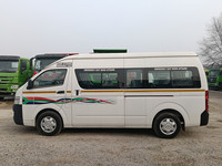 Mini-bus chinois Hiace neuf, 16 places, conduite à droite, haute résistance, économique, à vendre