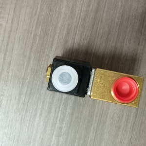 Nouveau solénoïde à clapet actionné directement 2102500, vente chaude - Product Image 3