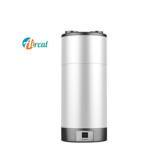 Pequeñas bombas de calor autónomas Mini bomba de calor de 100L todo en uno para su uso - Product Image 6