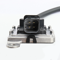 Capteur NOx pour camion DAF 2006246 5WK96759C pour la résolution des problèmes d'oxyde d'azote du moteur avec conception résistante à la corrosion