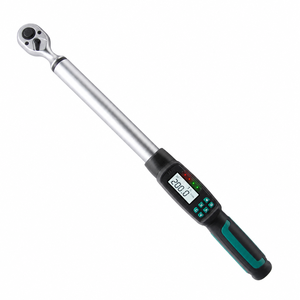 Llave Dinamométrica Digital Inteligente con Medición de Ángulo, Alta Precisión 2%, WiFi, Bluetooth, 0.3-1000N.m para la Industria - Product Image 1