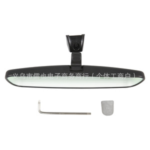 Espejo retrovisor interior para Toyota Hiace 2005-2014, número de modelo 87810-52040 87810-52041, pieza de repuesto - Product Image 2
