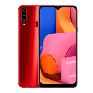 Telefoni Cellulari Sbloccati Versione USA all'Ingrosso per Amsung A20S Dual SIM Android - Product Image 1