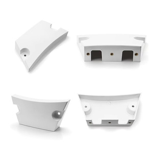 Molde de Silicona Master Craftsman de 9 Piezas, Flexible, para Electrónica Médica, Juguetes Industriales, Personalizable, Prototipado CNC - Product Image 4