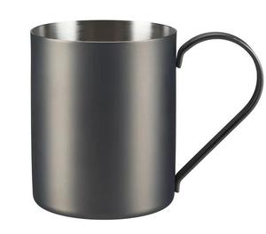 Taza de café de acero inoxidable de alta calidad, estilo Retro para utensilios de cocina, decoración de boda, accesorios de Bar, precio minorista al por mayor - Product Image 1