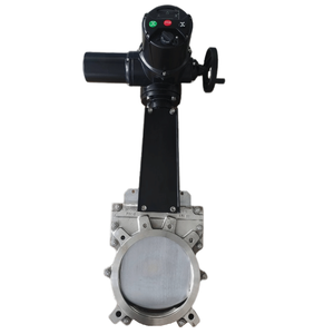 Actionneur OEM personnalisé multi-tours de haute qualité fabriqué en Chine - Product Image 2