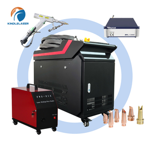 Máquina <span class=keywords><strong>de</strong></span> <span class=keywords><strong>soldadura</strong></span> láser <span class=keywords><strong>de</strong></span> fibra KL China, soldador láser <span class=keywords><strong>de</strong></span> oro y metal <span class=keywords><strong>de</strong></span> mano portátil, pequeño <span class=keywords><strong>equipo</strong></span> <span class=keywords><strong>de</strong></span> <span class=keywords><strong>soldadura</strong></span> láser 3 en 1 - Product Image 1