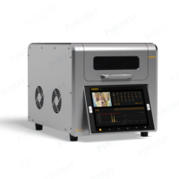 Analizador de Oro XRF de Escritorio, Probador de Pureza de Oro, Máquina de Prueba de Quilates para Joyería y Metales Preciosos PURERAY XRF-S7