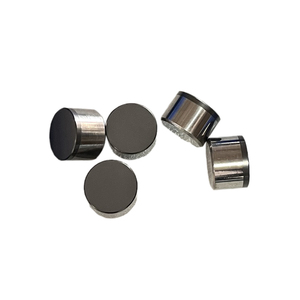 1310 2mm <span class=keywords><strong>PDC</strong></span> lớp dầu khí Khoan Kim Cương <span class=keywords><strong>PDC</strong></span> cắt chèn phế liệu <span class=keywords><strong>PDC</strong></span> cắt cho mũi khoan - Product Image 1